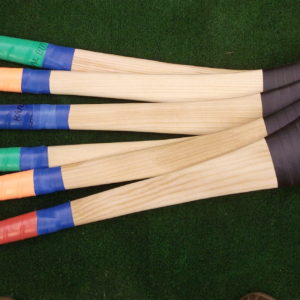 Hurls and Grips
