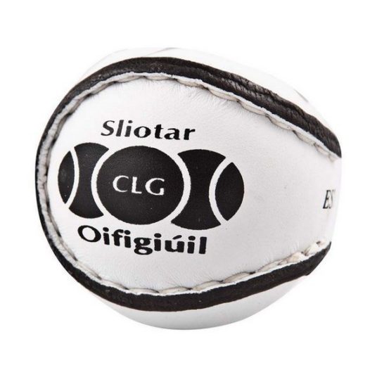 Sliotars 